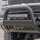 Fits Sierra/Silverado 1500/Tahoe/Yukon(99-06 &Classic) Black Bull Bar B-C2991