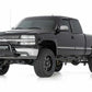 Fits Sierra/Silverado 1500/Tahoe/Yukon(99-06 &Classic) Black Bull Bar B-C2991