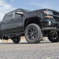 Fits Chevy/GMC 1500 Truck & SUV (07-20 & Classic) Black LED Bull Bar; B-C4071