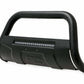Fits Ram 1500 2WD/4WD (2009-2018 & Classic) Black LED Bull Bar; B-D4091