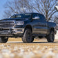 Fits Ram 1500 2WD/4WD (2009-2018 & Classic) Black LED Bull Bar; B-D4091