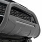 Fits Toyota 4Runner 2WD/4WD (2010-2024) Black LED Bull Bar; B-T4081