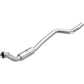 2011-2014 Chrysler 300 V6 3.6 Direct-Fit Catalytic Converter 52100 Magnaflow - Catalytic Converters Car Part People