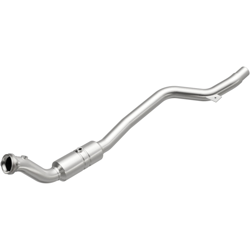 2011-2014 Chrysler 300 V6 3.6 Direct-Fit Catalytic Converter 52100 Magnaflow - Catalytic Converters Car Part People