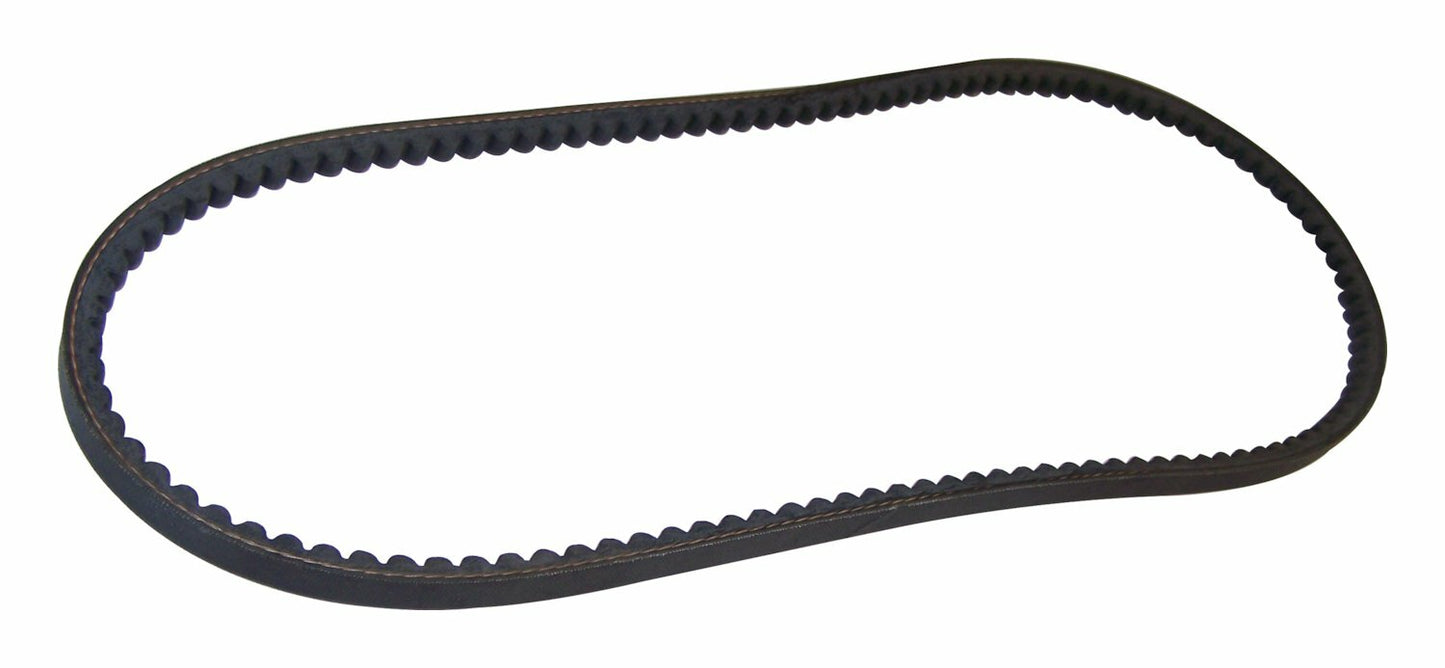 Crown Automotive - Rubber Black Accessory Drive Belt - B0015375