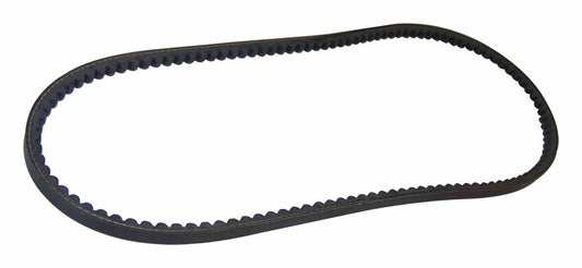 Crown Automotive - Rubber Black Accessory Drive Belt - B0015375