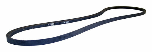 Vintage - Rubber Black Accessory Drive Belt - B0015491