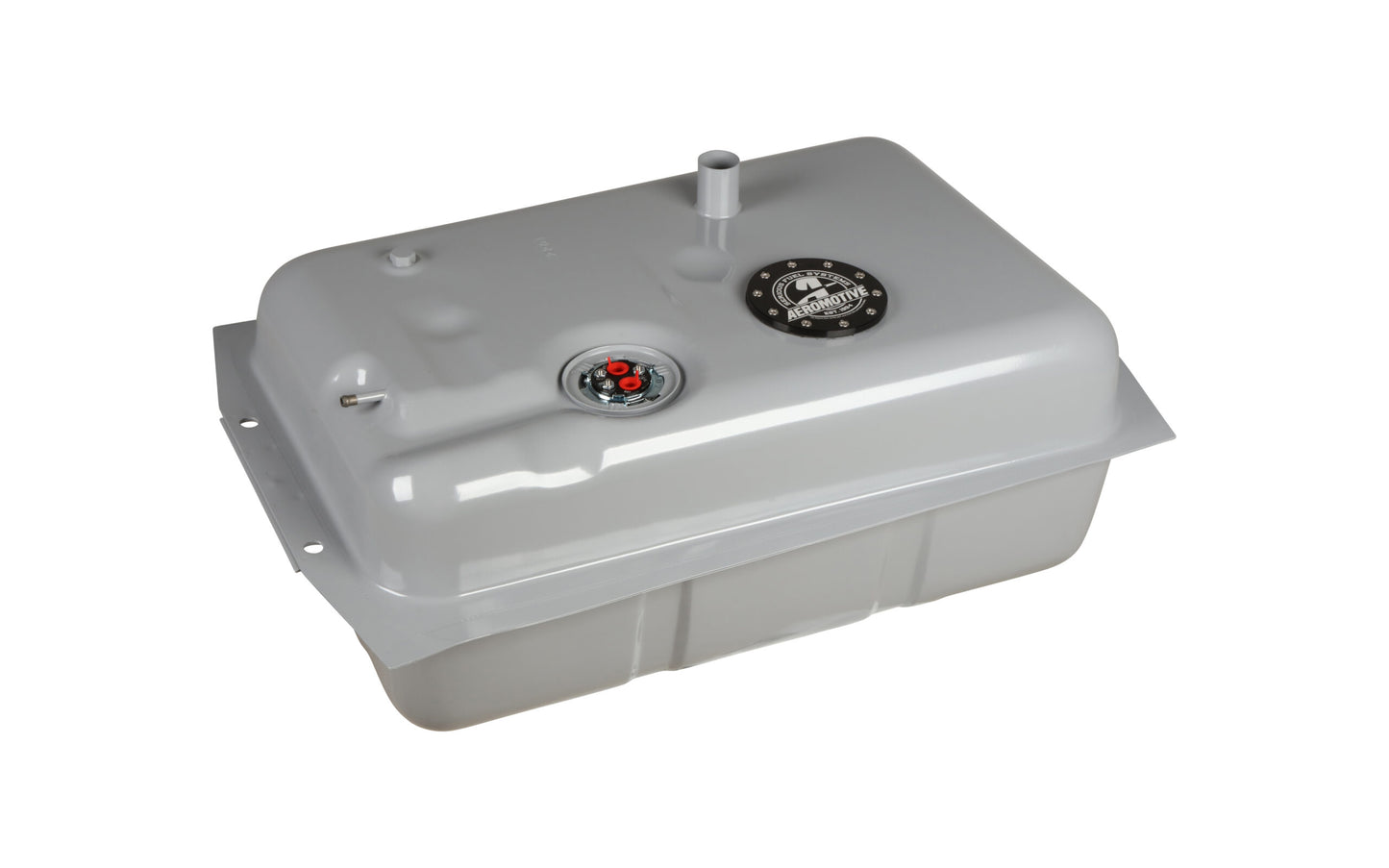 Fuel Tank Fuel System Vehicle Specific Fit Aeromotive 18110-BGPL
