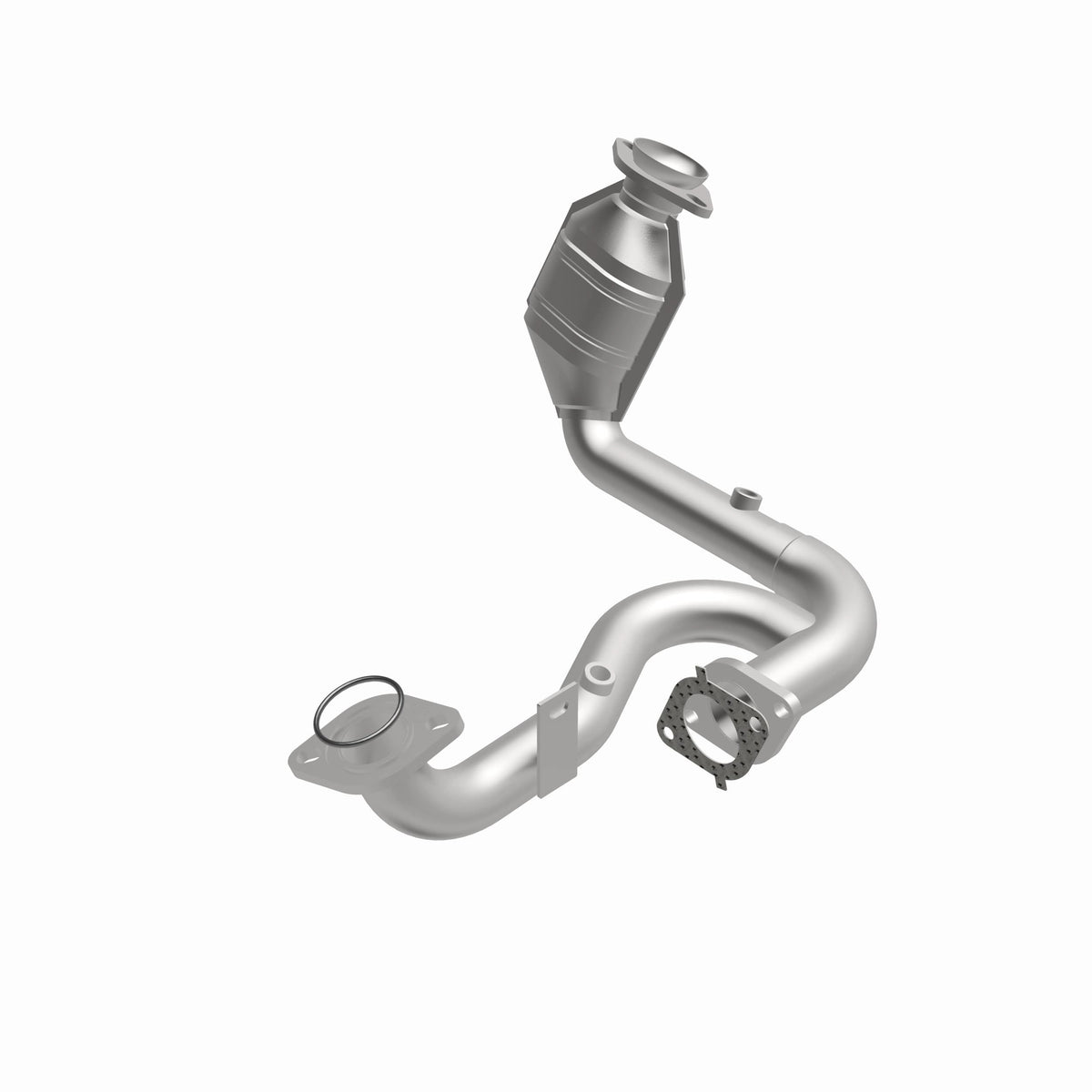 Catalytic Converter for HM Grade Federal / EPA Compliant Direct-Fit Catalytic Converter MagnaFlow 93248