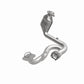 Catalytic Converter for HM Grade Federal / EPA Compliant Direct-Fit Catalytic Converter MagnaFlow 93248