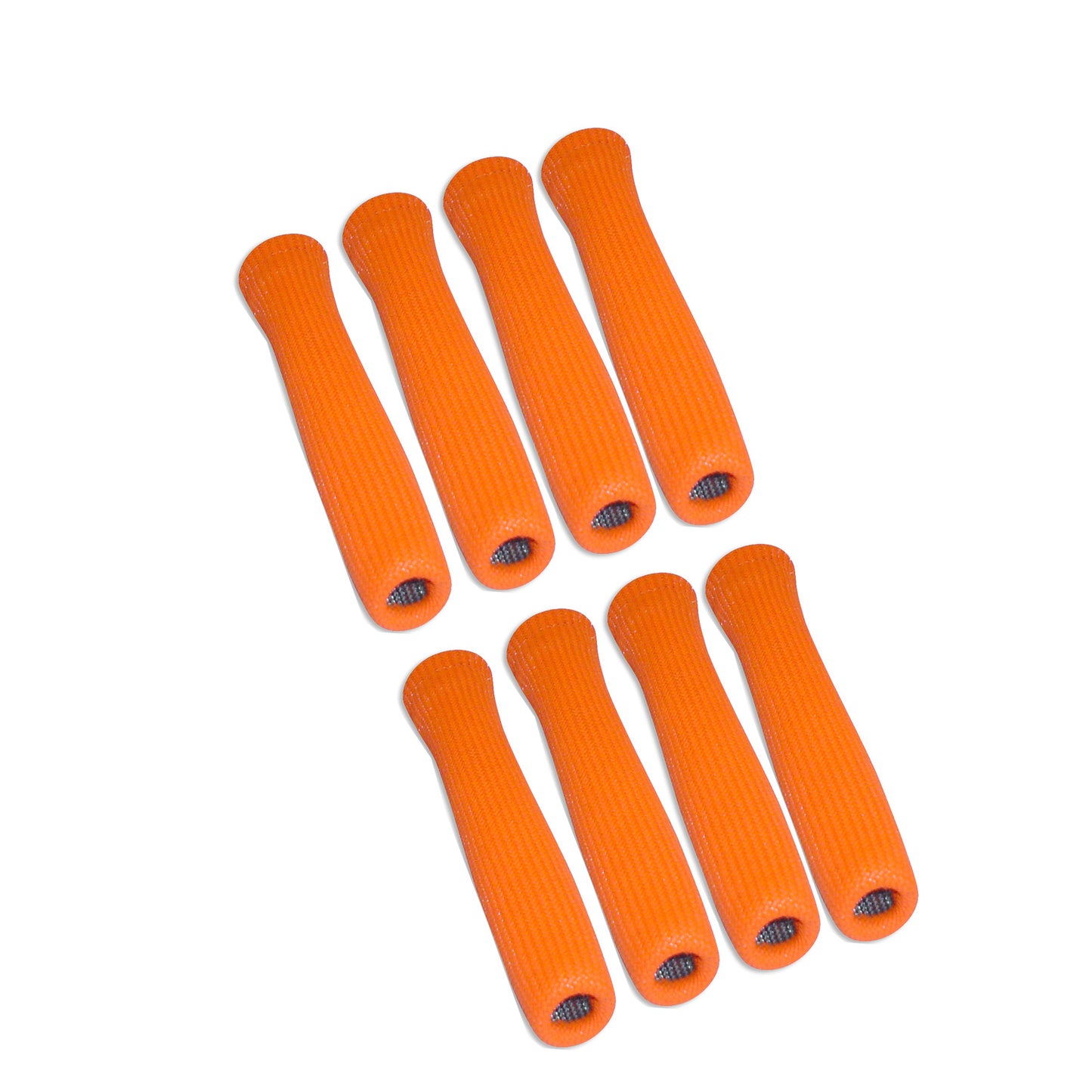 Spark Plug Boot Heat Sleeve Universal 6 IN Orange 2568