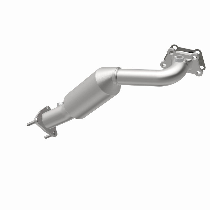 2015 Colorado 3.6 Underbody Direct-Fit Catalytic Converter 52611 Magnaflow