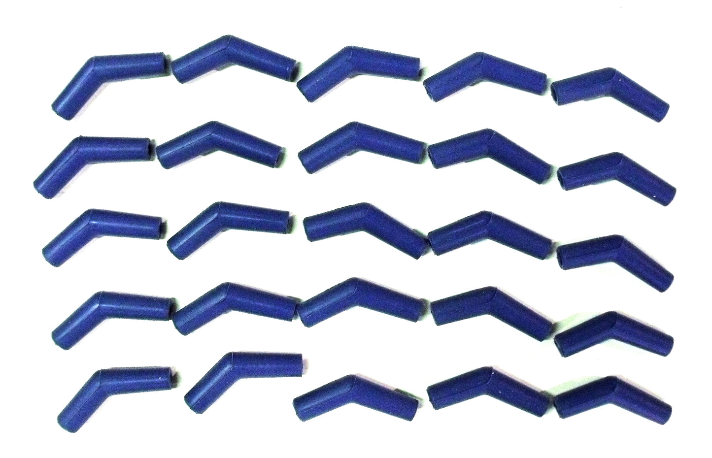 Spark Plug Boot 135? blue 44806