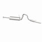 Fits 1994-1998 Suzuki Sidekick Direct-Fit Replacement Exhaust System 106-0401