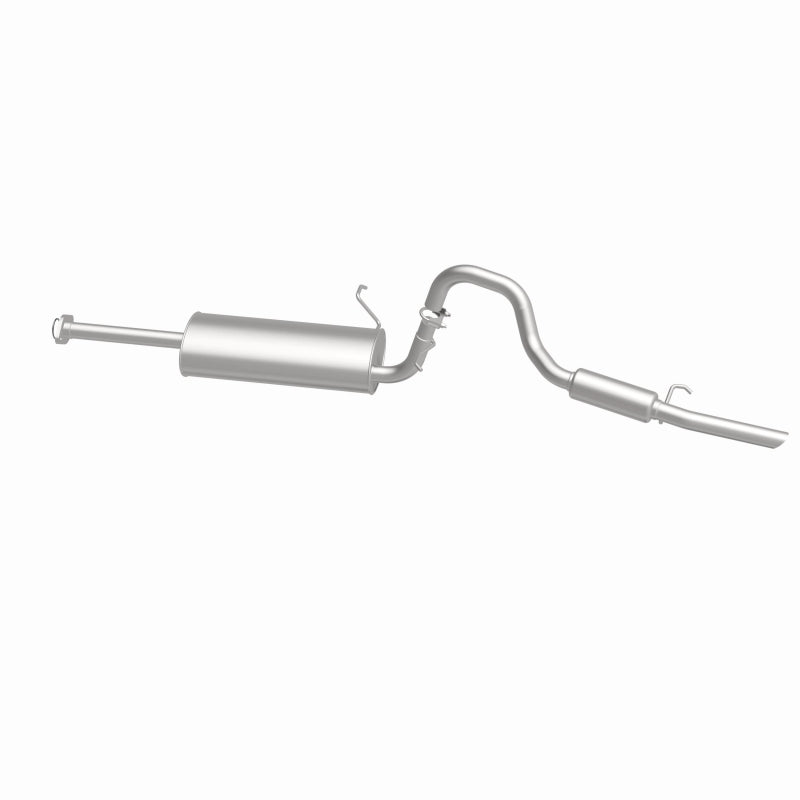 Fits 1994-1998 Suzuki Sidekick Direct-Fit Replacement Exhaust System 106-0401