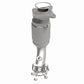 Catalytic Converter for HM Grade Federal / EPA Compliant Direct-Fit Catalytic Converter MagnaFlow 50836