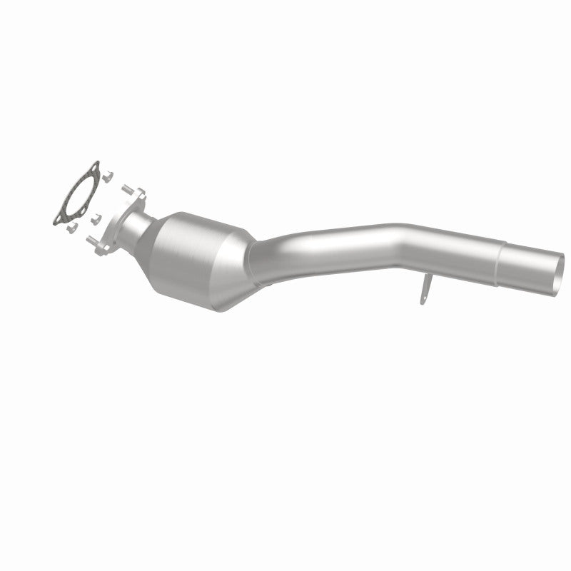 2010-2011 Porsche Cayenne Direct-Fit Catalytic Converter 21-597 Magnaflow