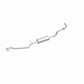 Fits 1999-2006 GMC Sierra 1500 Direct-Fit Replacement Exhaust System 106-0509