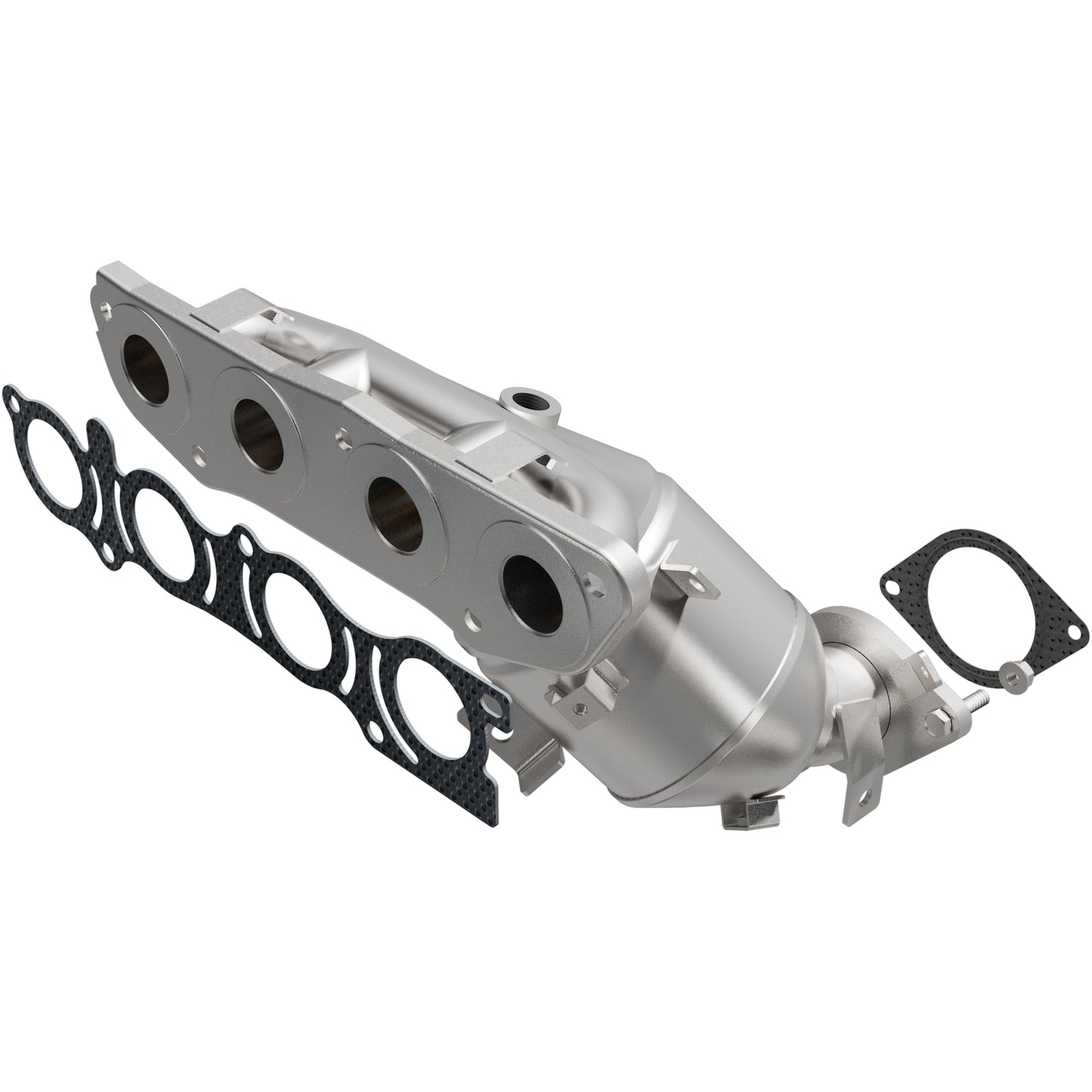 2018-2024 Nissan Kicks OEM Grade Manifold Catalytic Converter 290031