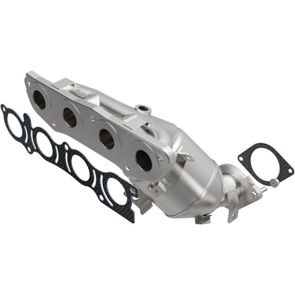 2018-2024 Nissan Kicks OEM Grade Manifold Catalytic Converter 290031