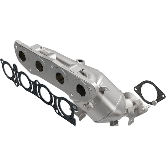2018-2024 Nissan Kicks OEM Grade Manifold Catalytic Converter 290031