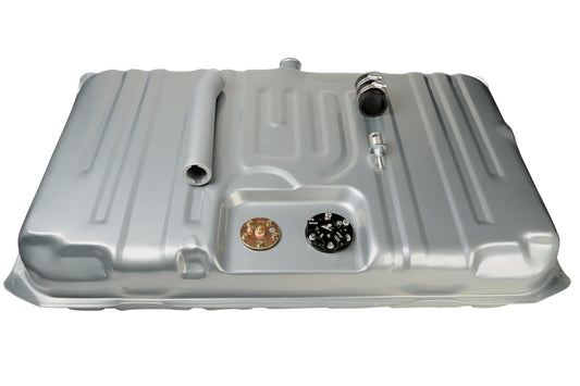 Fuel Tank Fuel System Vehicle Specific Fit Aeromotive 18303-BGPL
