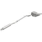 Fits 2001-2007 Volvo V70 Direct-Fit Replacement Exhaust System 106-0150