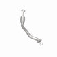 2011-2012 Jeep Grand Cherokee Direct-Fit Catalytic Converter 5551879 Magnaflow