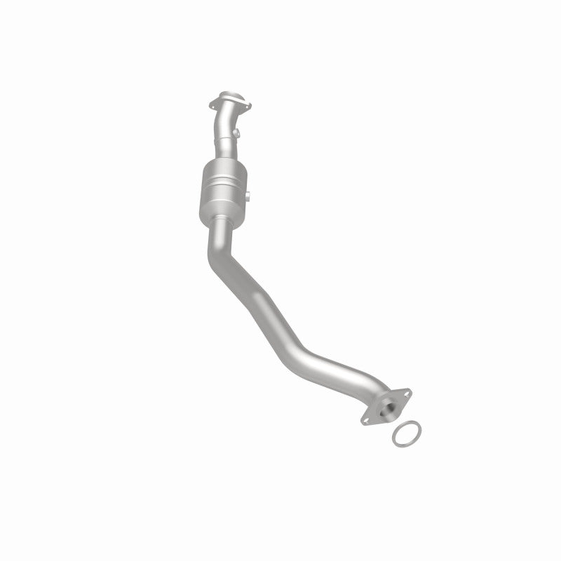 2011-2012 Jeep Grand Cherokee Direct-Fit Catalytic Converter 5551879 Magnaflow