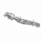 2016-2021 INFINITI QX80 OEM Grade Manifold Catalytic Converter 290034