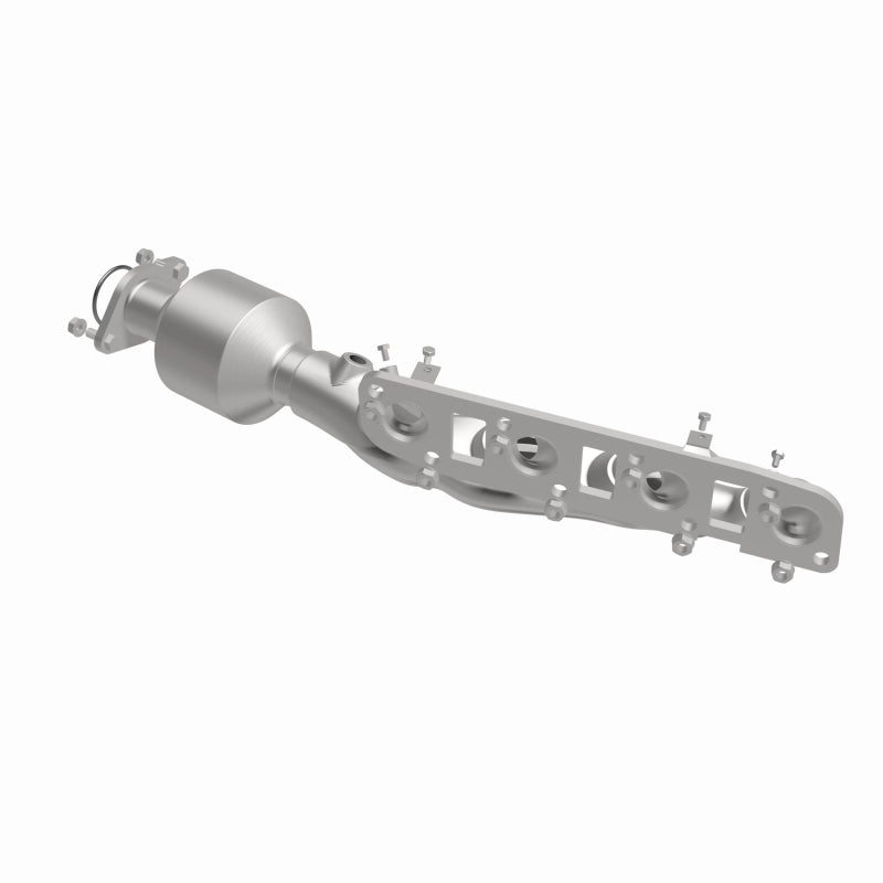 2016-2021 INFINITI QX80 OEM Grade Manifold Catalytic Converter 290034