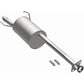 2001-2005 Honda Civic Direct-Fit Muffler Kit 108-0092