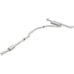 Fits 2013-2020 Ford Fusion Direct-Fit Replacement Exhaust System 106-0762