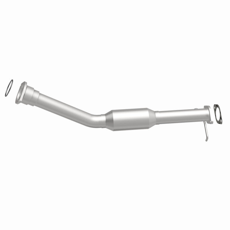 2007 2009 Chevrolet Impala 5.3L Direct-Fit Catalytic Converter 5461221 Magnaflow - Catalytic Converters Car Part People
