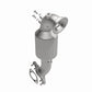 16-17 Chevrolet Malibu Coupled Direct-Fit Catalytic Converter 21-421 Magnaflow