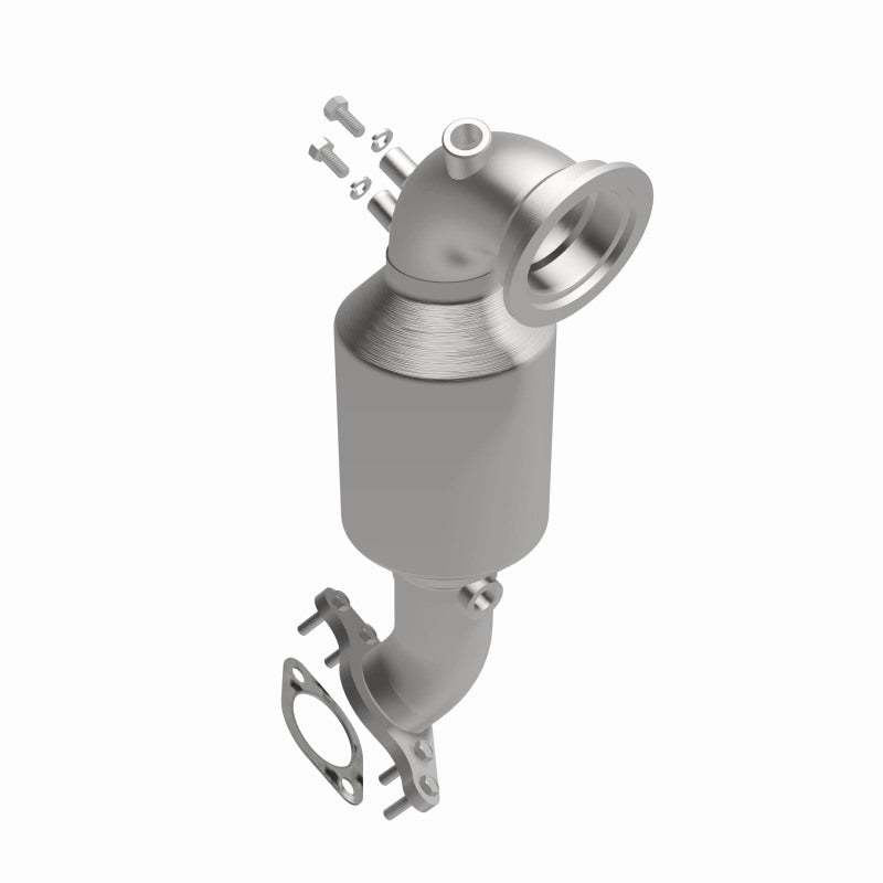 16-17 Chevrolet Malibu Coupled Direct-Fit Catalytic Converter 21-421 Magnaflow