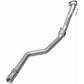 1998-2005 Volkswagen Passat Direct-Fit Front Pipe Kit 107-0114