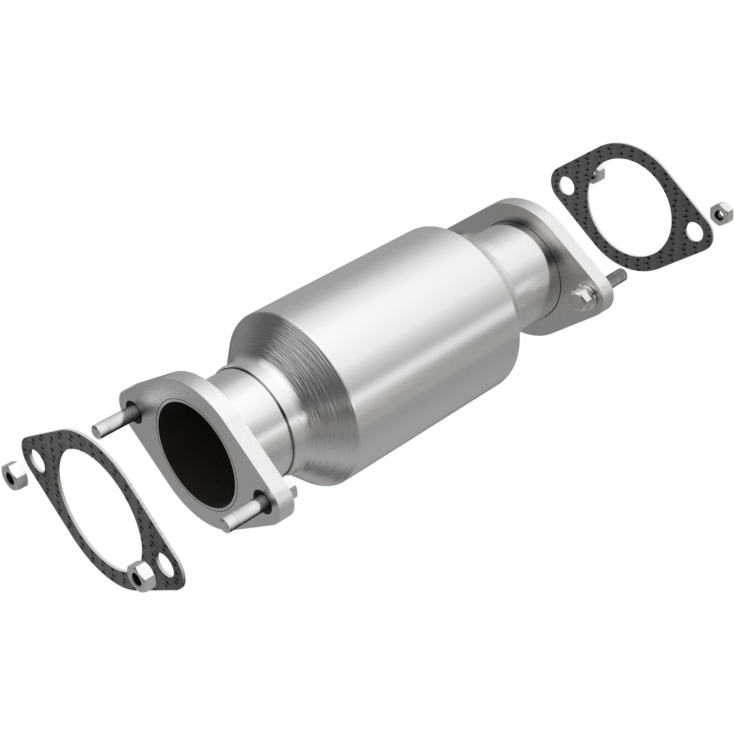 2013-2014 Hyundai Genesis California Grade CARB Catalytic Converter 5421861