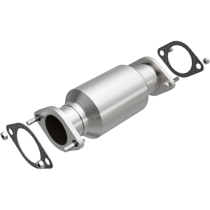 2013-2014 Hyundai Genesis California Grade CARB Catalytic Converter 5421861