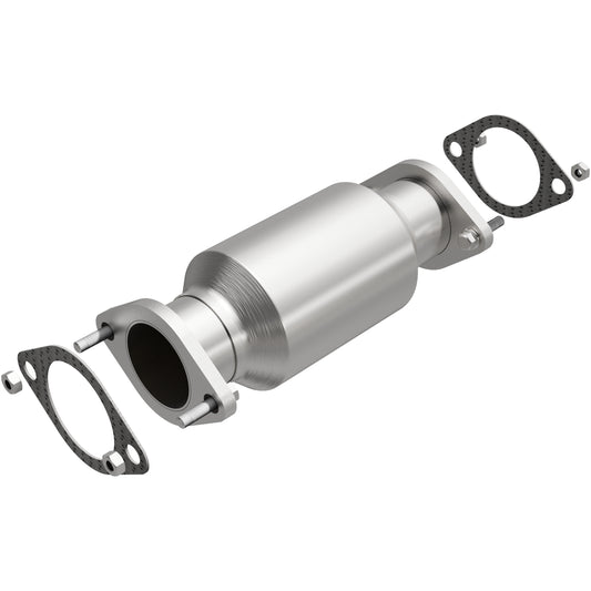 2013-2014 Hyundai Genesis California Grade CARB Catalytic Converter 5421861