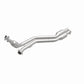 Catalytic Converter for HM Grade Federal / EPA Compliant Direct-Fit Catalytic Converter MagnaFlow 24052