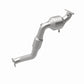 2007-2010 Audi Q7 3.6L Direct-Fit Catalytic Converter 5582585 Magnaflow