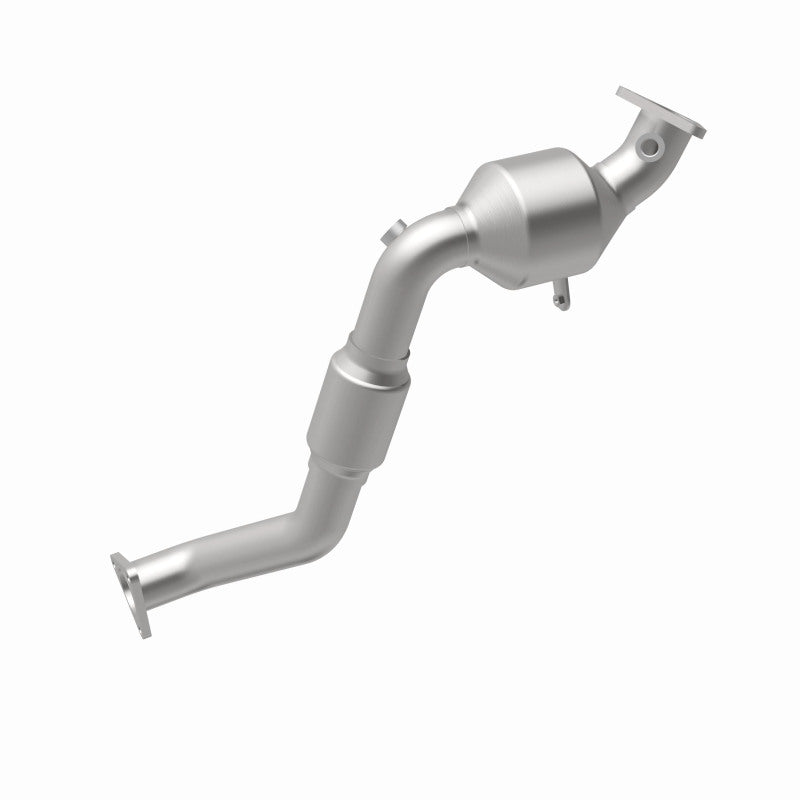 2007-2010 Audi Q7 3.6L Direct-Fit Catalytic Converter 5582585 Magnaflow