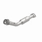Catalytic Converter for HM Grade Federal / EPA Compliant Direct-Fit Catalytic Converter MagnaFlow 24085