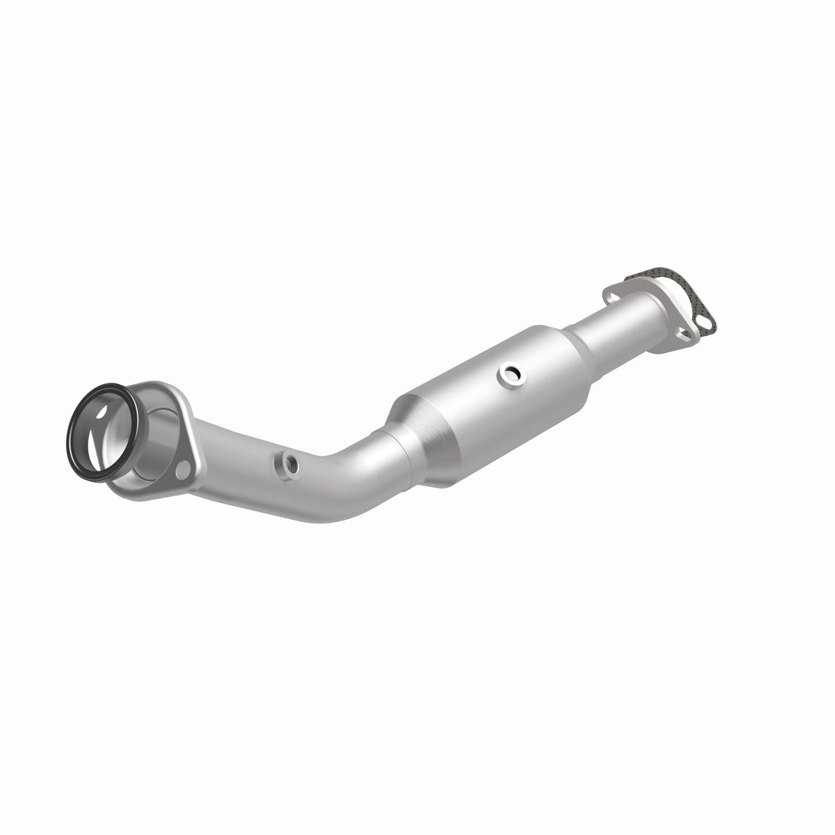 Catalytic Converter for HM Grade Federal / EPA Compliant Direct-Fit Catalytic Converter MagnaFlow 24085