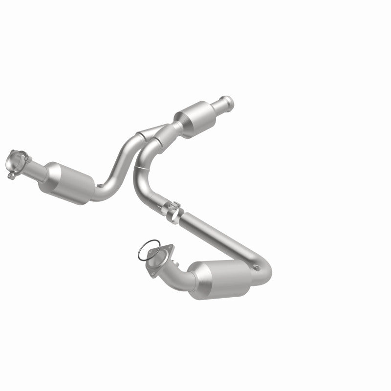 09-13 Chevrolet Silverado 1500 Direct-Fit Catalytic Converter 5582578 Magnaflow
