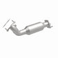2009 Cadillac SRX 3.6L Direct-Fit Catalytic Converter 5451171 Magnaflow - Catalytic Converters Car Part People
