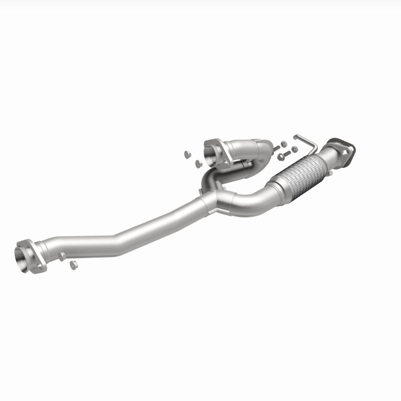 2005-2007 Ford Five Hundred Direct-Fit Front Pipe Kit 107-0271