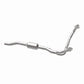 2000 Dodge Durango 5.2L Direct-Fit Catalytic Converter 4451280 Magnaflow