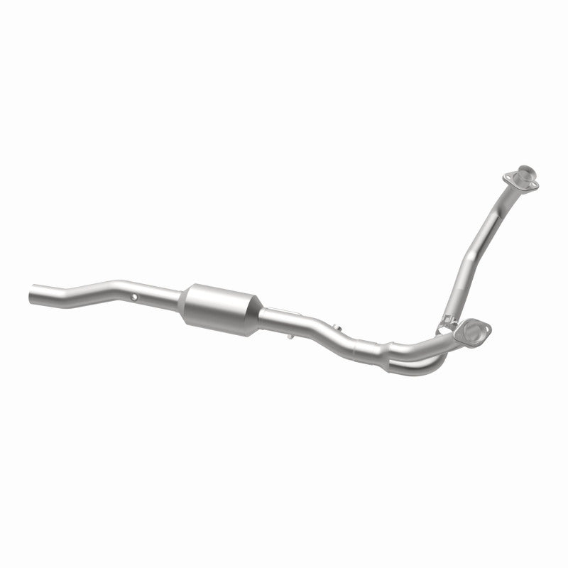 2000 Dodge Durango 5.2L Direct-Fit Catalytic Converter 4451280 Magnaflow